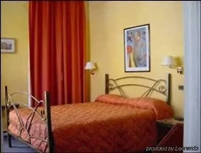 Hotel Miramar Vence 3*,