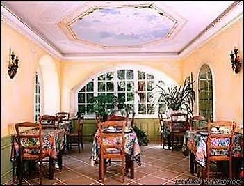 Hotel Miramar Vence