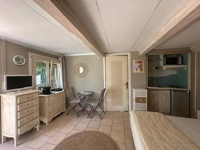 Hotel Miramar Vence