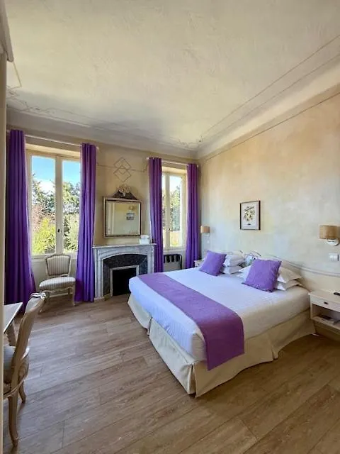 Hotel Miramar Vence