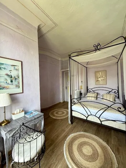 Hotel Miramar Vence