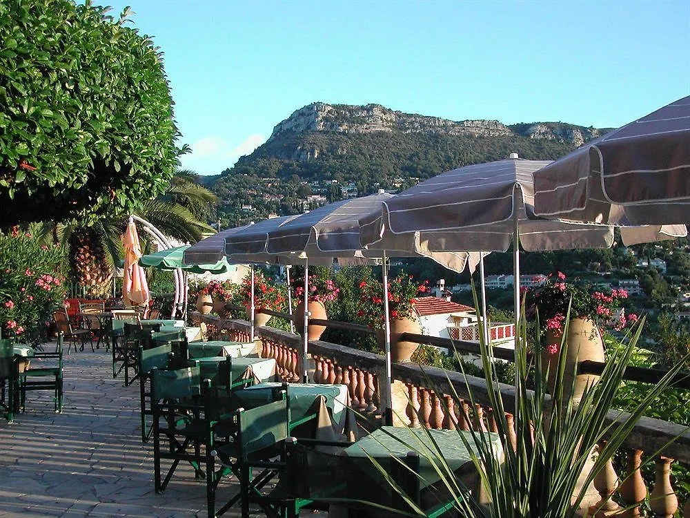Hotel Miramar Vence