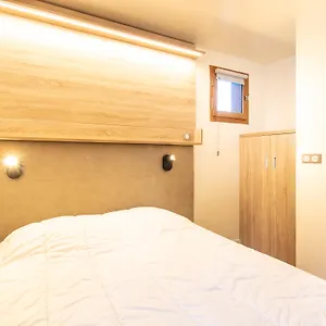 Le Beauregard 3* La Léchère