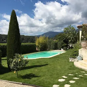 Villa La Petite Maison De