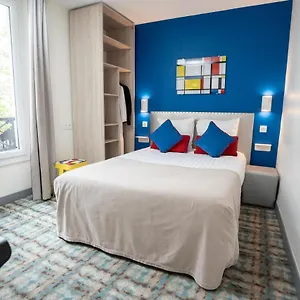 visit hotel