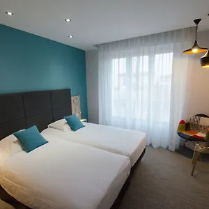visit hotel