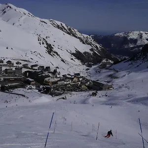 Pierre & Vacances Le Montana 2* La Mongie
