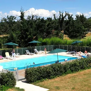 Apartahotel Residhotel Golf Grand Avignon, Vedène