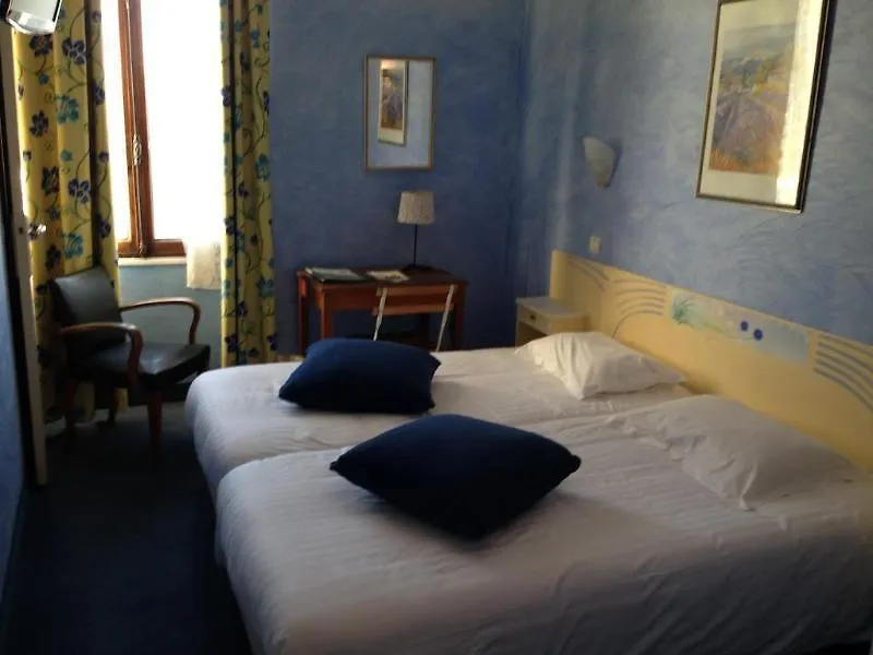 Hotel Miramar Vence