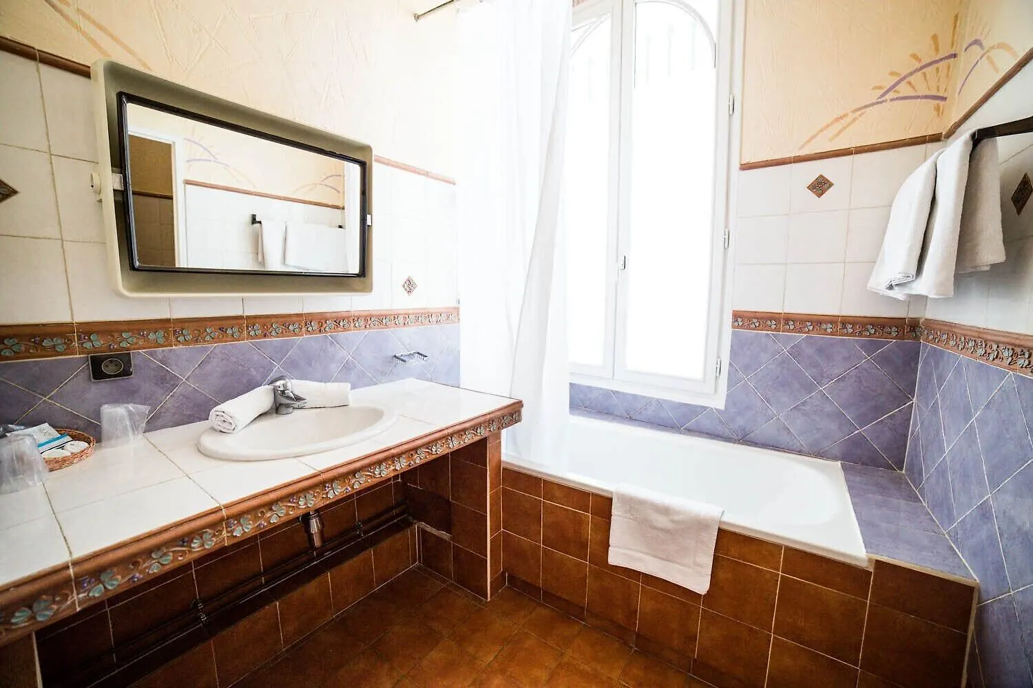 Hotel Miramar Vence