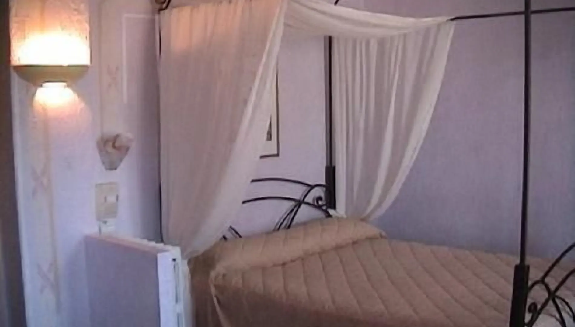 Hotel Miramar Vence