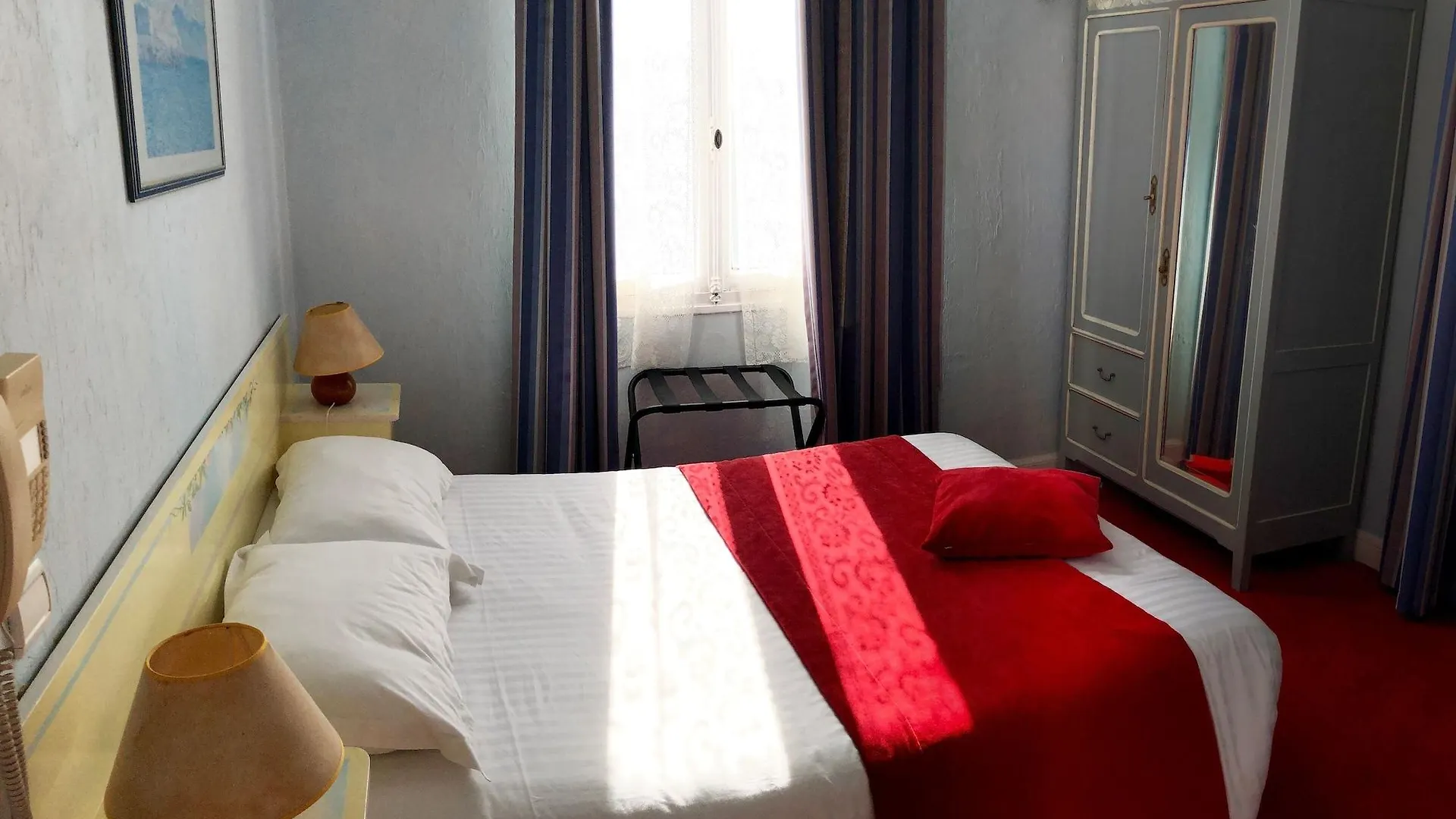 Hotel Miramar Vence