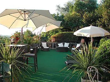 Hotel Miramar Vence