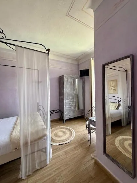 Hotel Miramar Vence