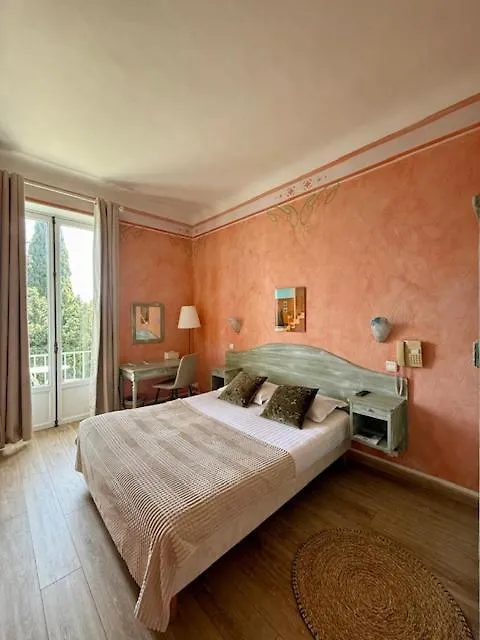 Hotel Miramar Vence