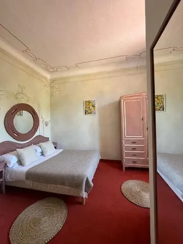 Hotel Miramar Vence France