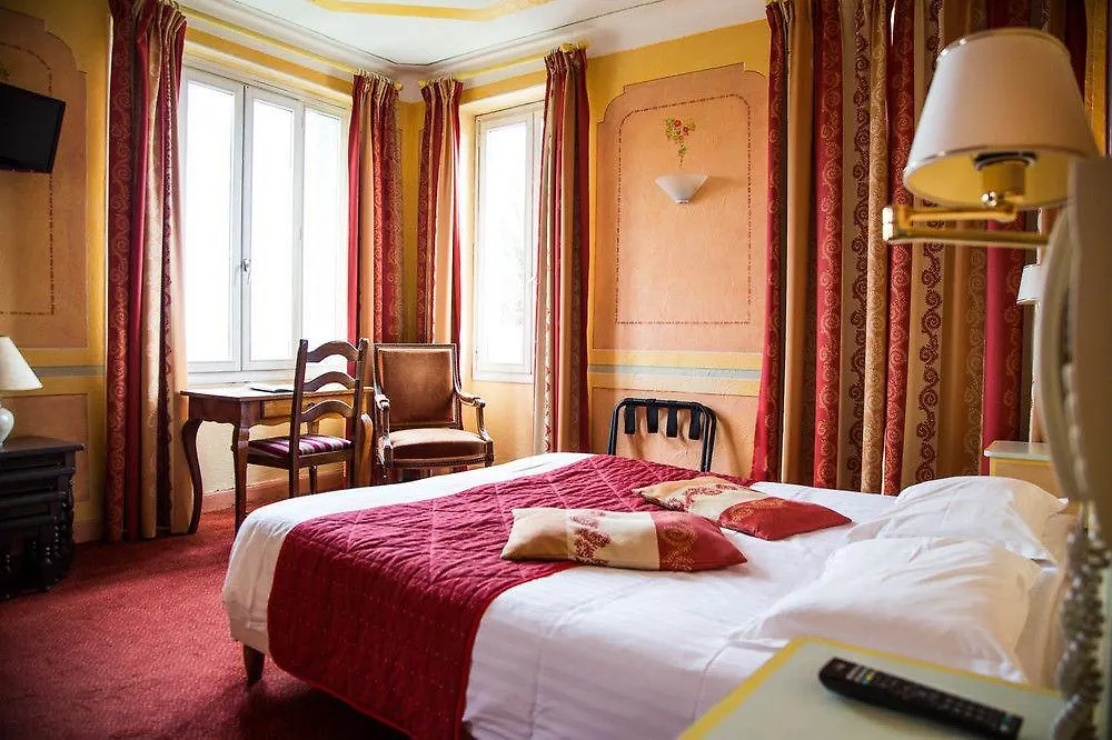 Hotel Miramar Vence