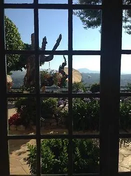 Hotel Miramar Vence