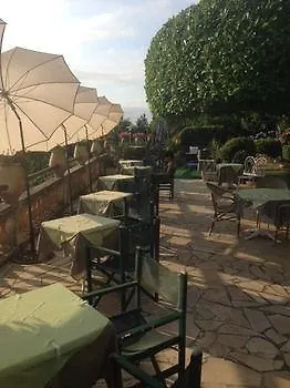 Hotel Miramar Vence
