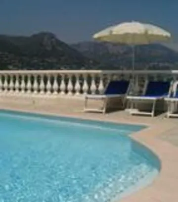 Hotel Miramar Vence