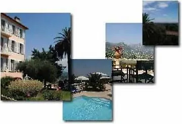 Hotel Miramar Vence 3*,  France